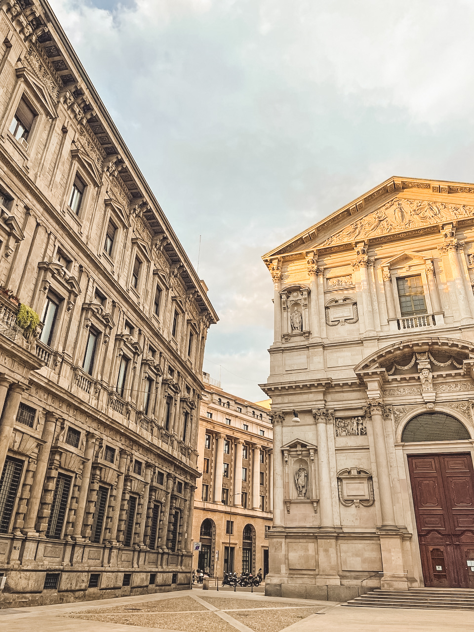 10 Best Day Trips from Milan