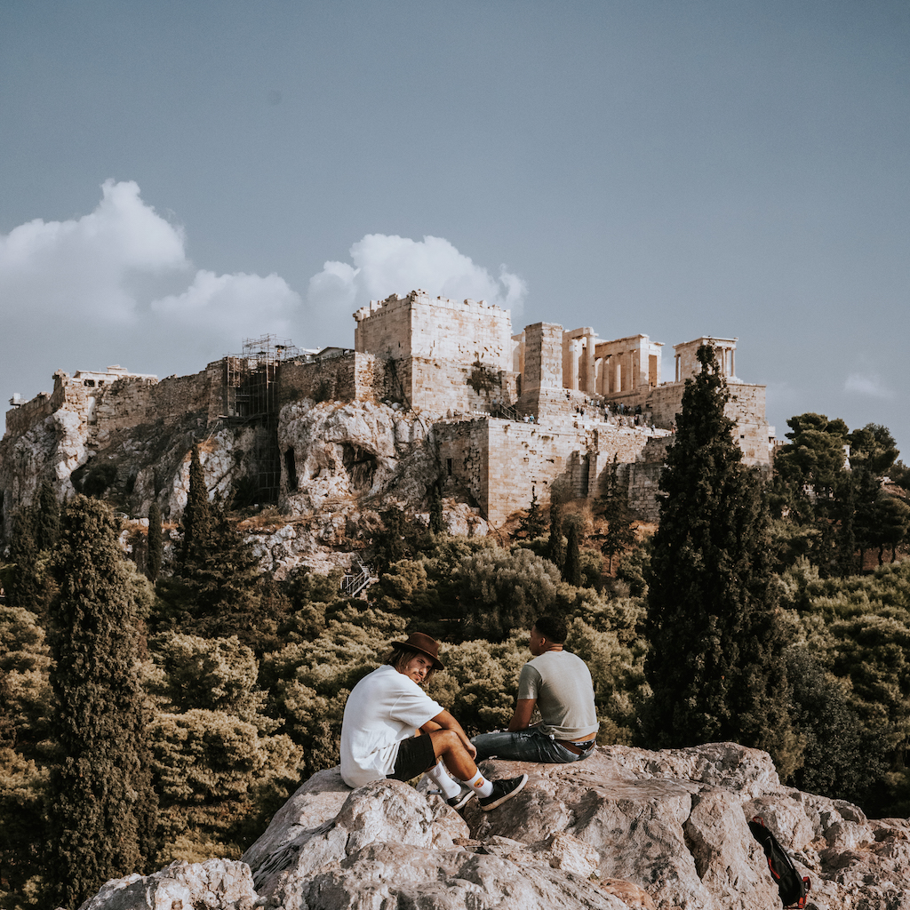 10 Best Historical Destinations in Europe