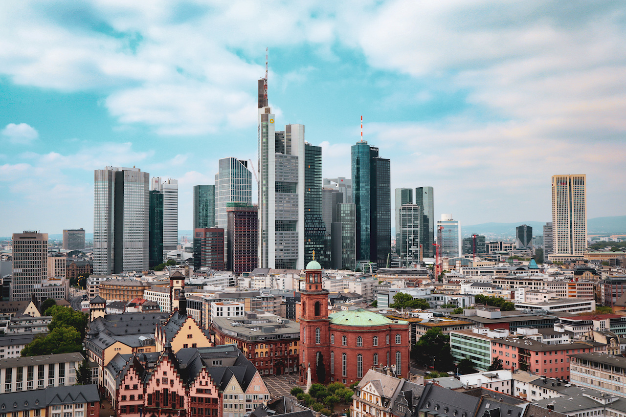 Frankfurt am Main, Germany