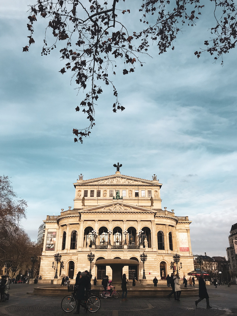10 Free Things to Do in Frankfurt
