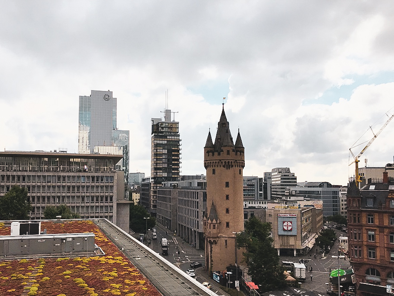 10 Free Things to Do in Frankfurt