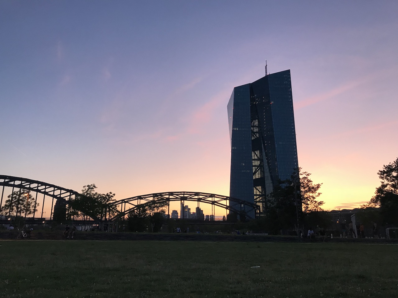 10 Free Things to Do in Frankfurt