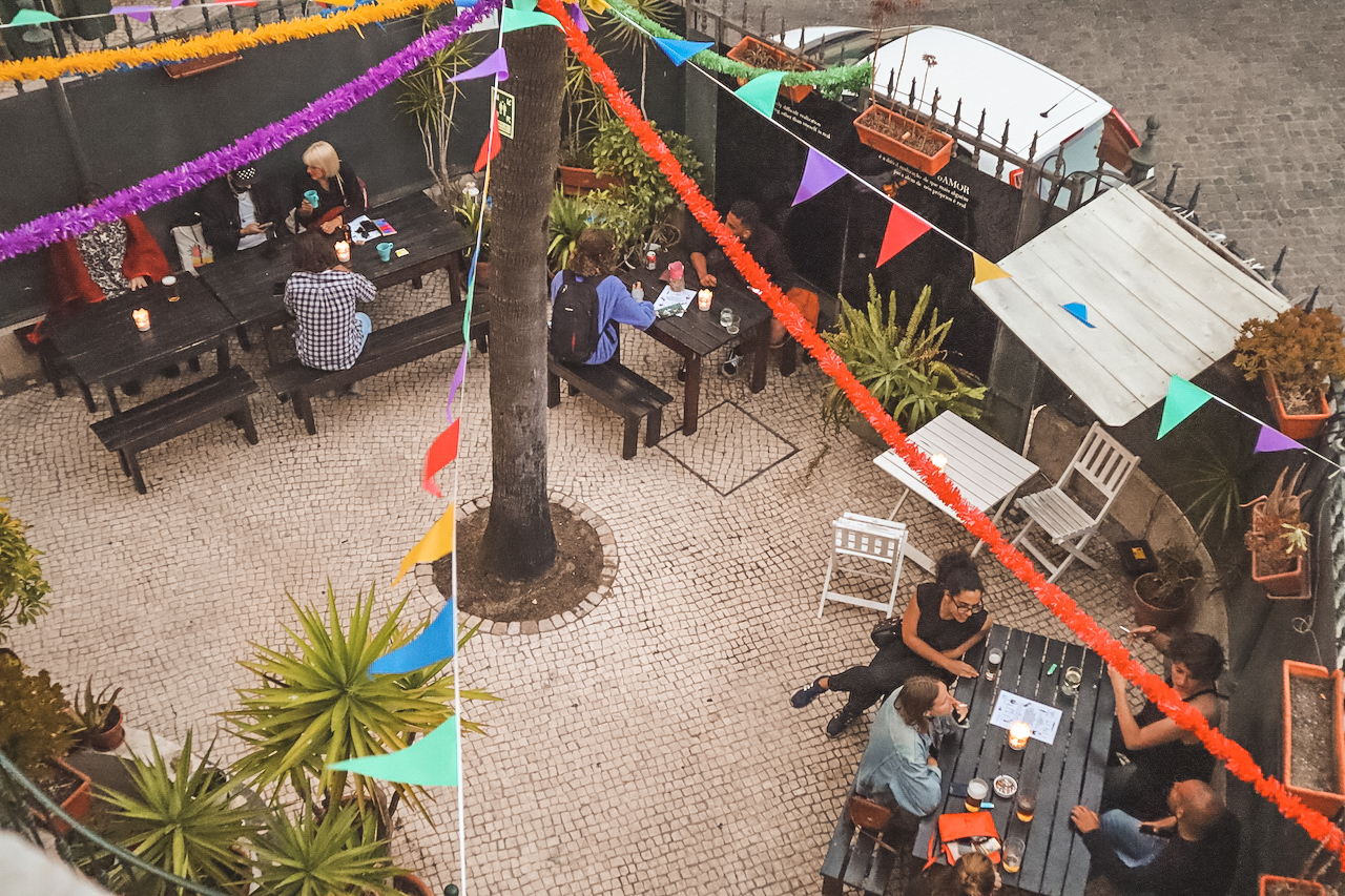 10 Hostel Myths Debunked