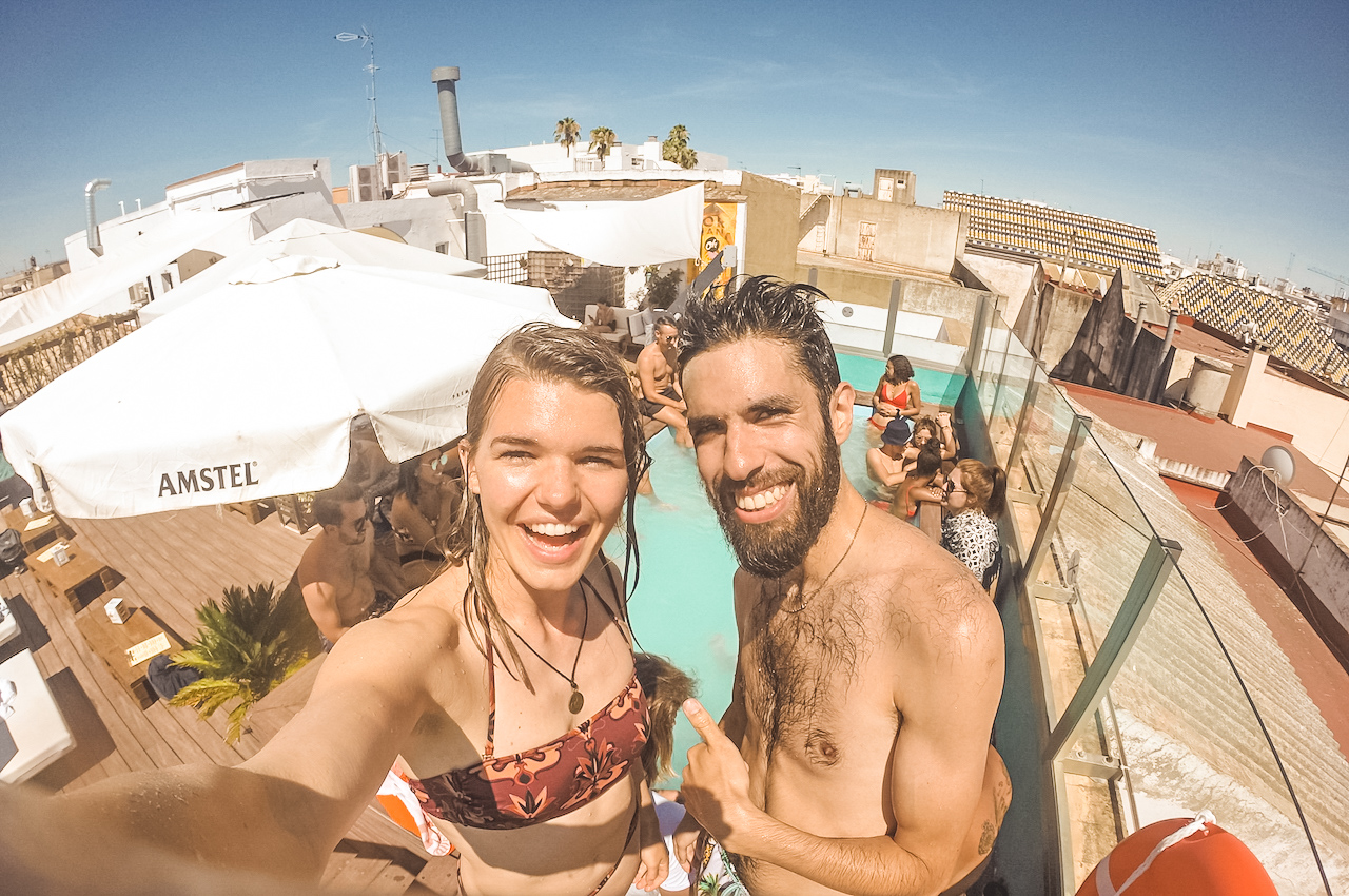 9 Hostel Myths Debunked
