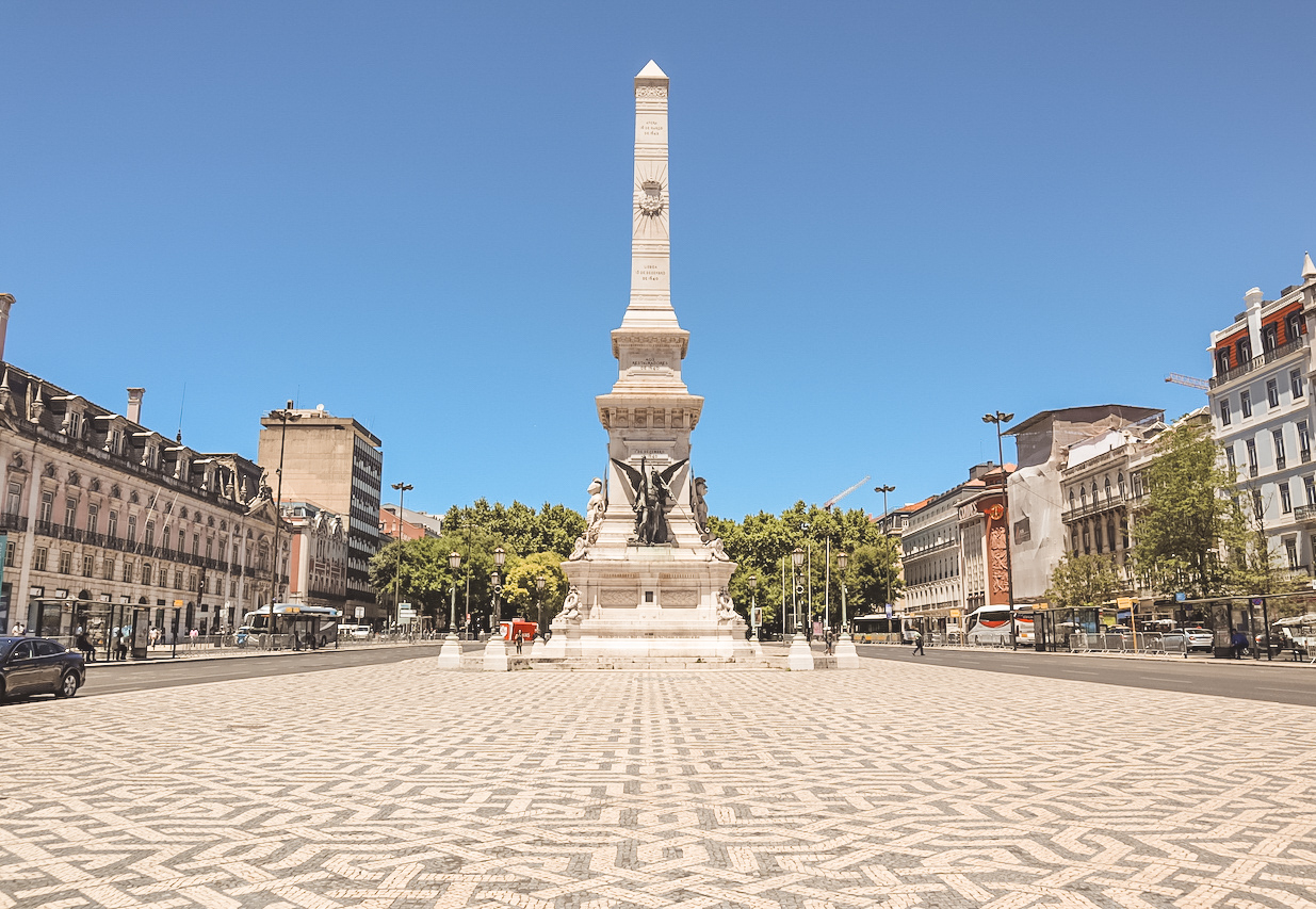 10 Most Instagrammable Places in Lisbon