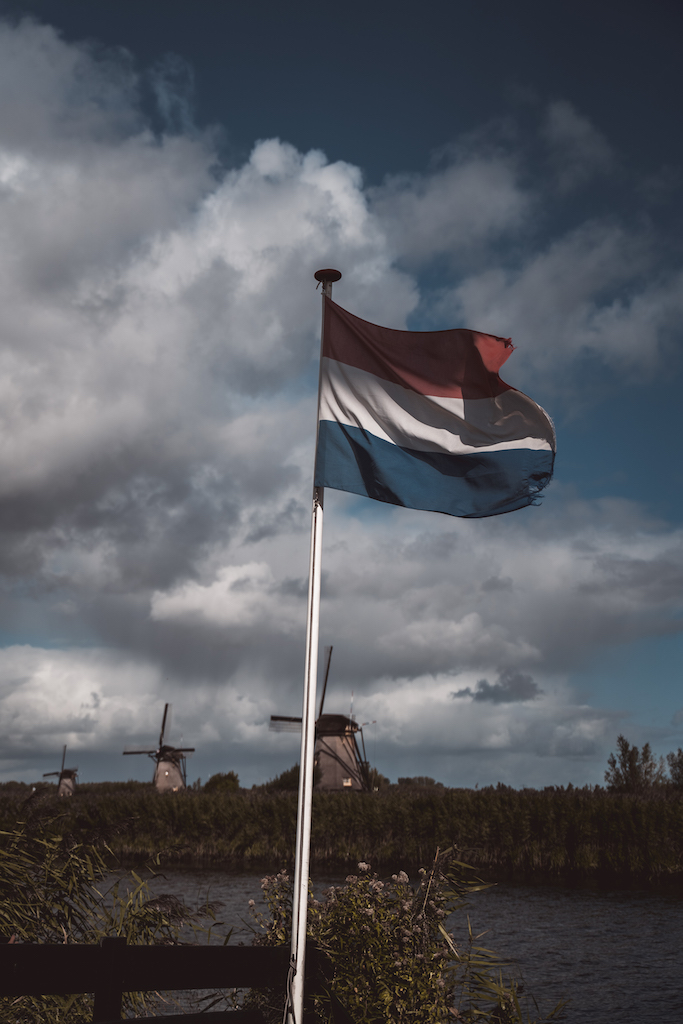 "Kralingse