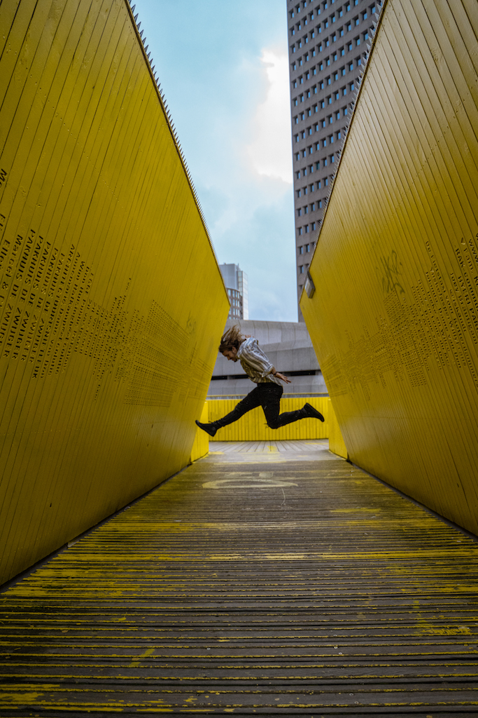 10 Most Instagrammable Places in Rotterdam