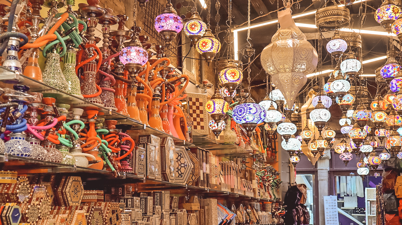 Leave room for souvenirs - 10 Packing Mistakes and How to Avoid Them