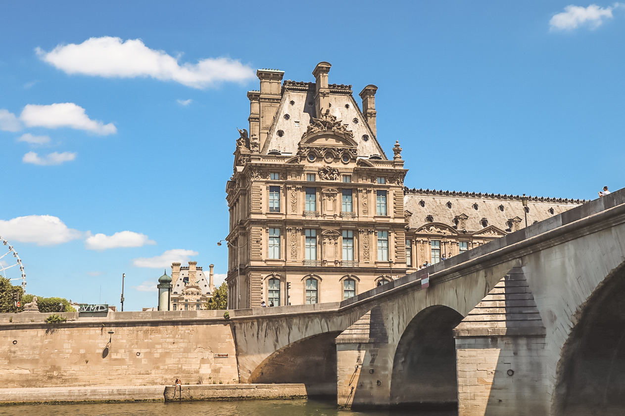 10 'Sweet' Destinations in Europe