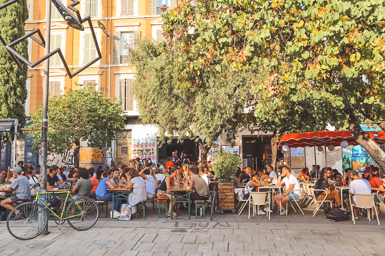 10 Things to Do in Marseille