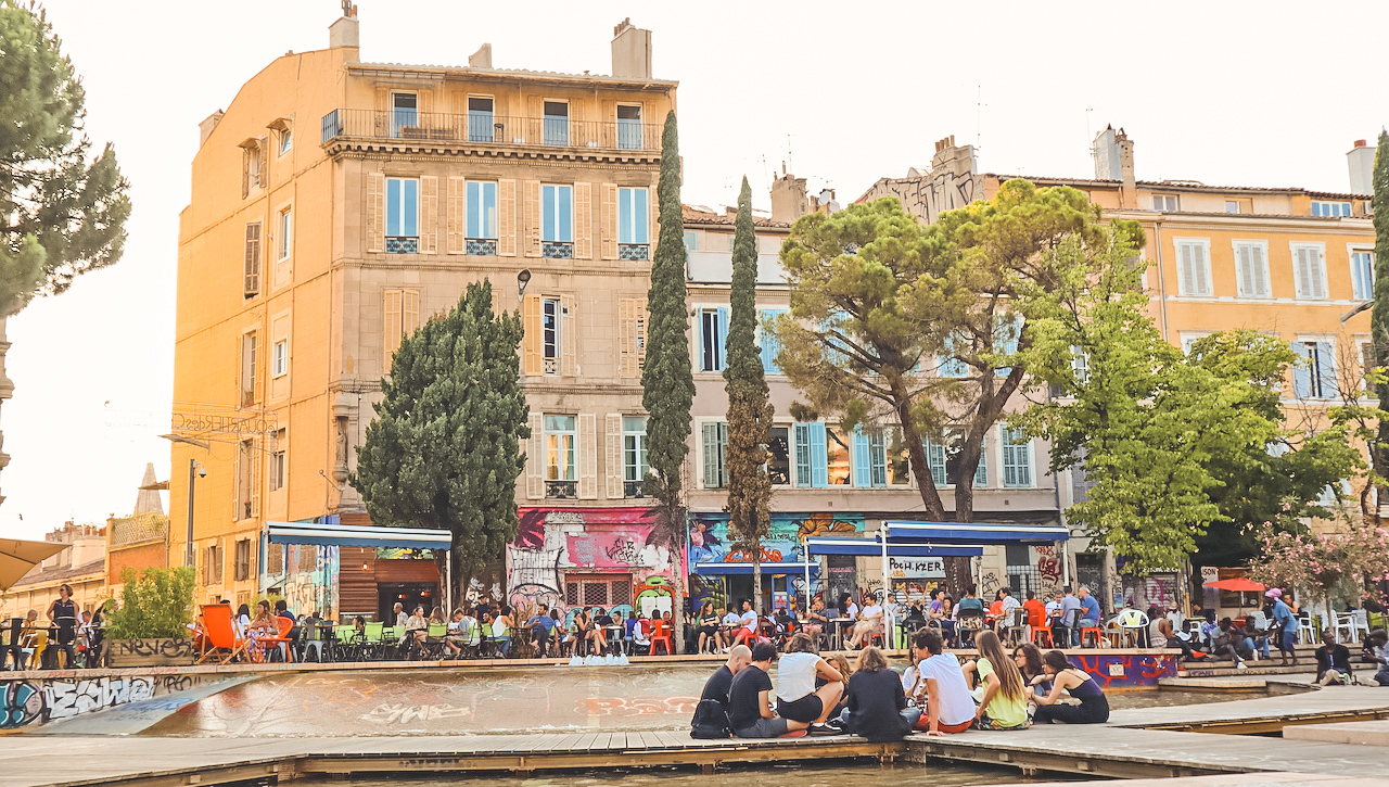 10 Things to Do in Marseille