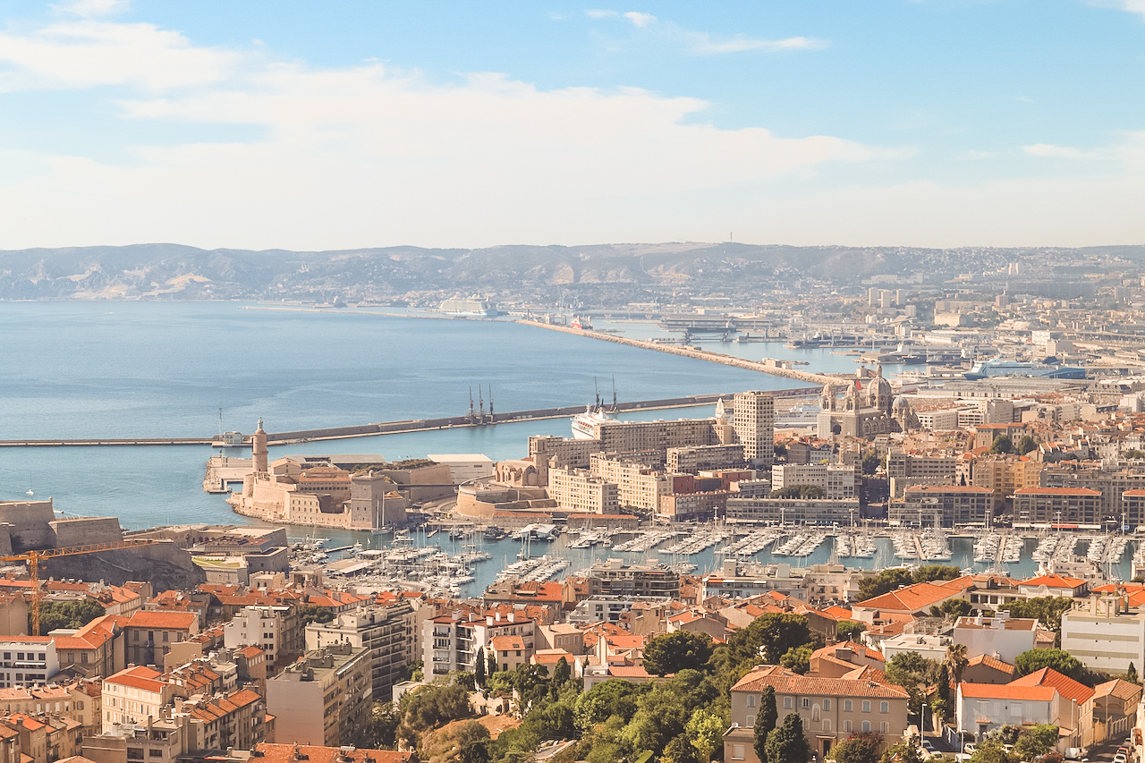 10 Things to Do in Marseille