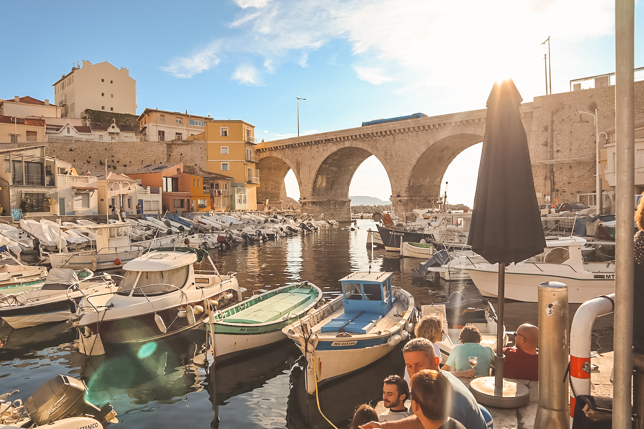 10 Things to Do in Marseille