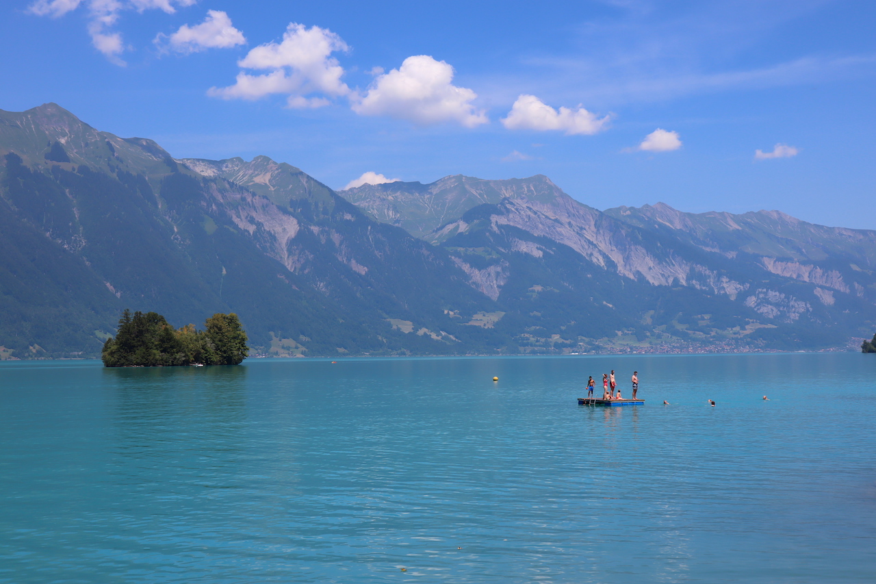 14 Reasons for Train Travel in Europe