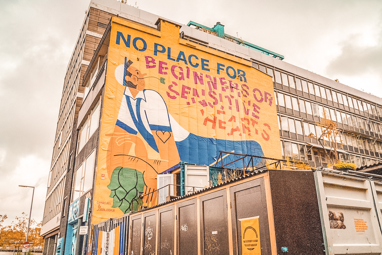 15 Things to Do in Rotterdam