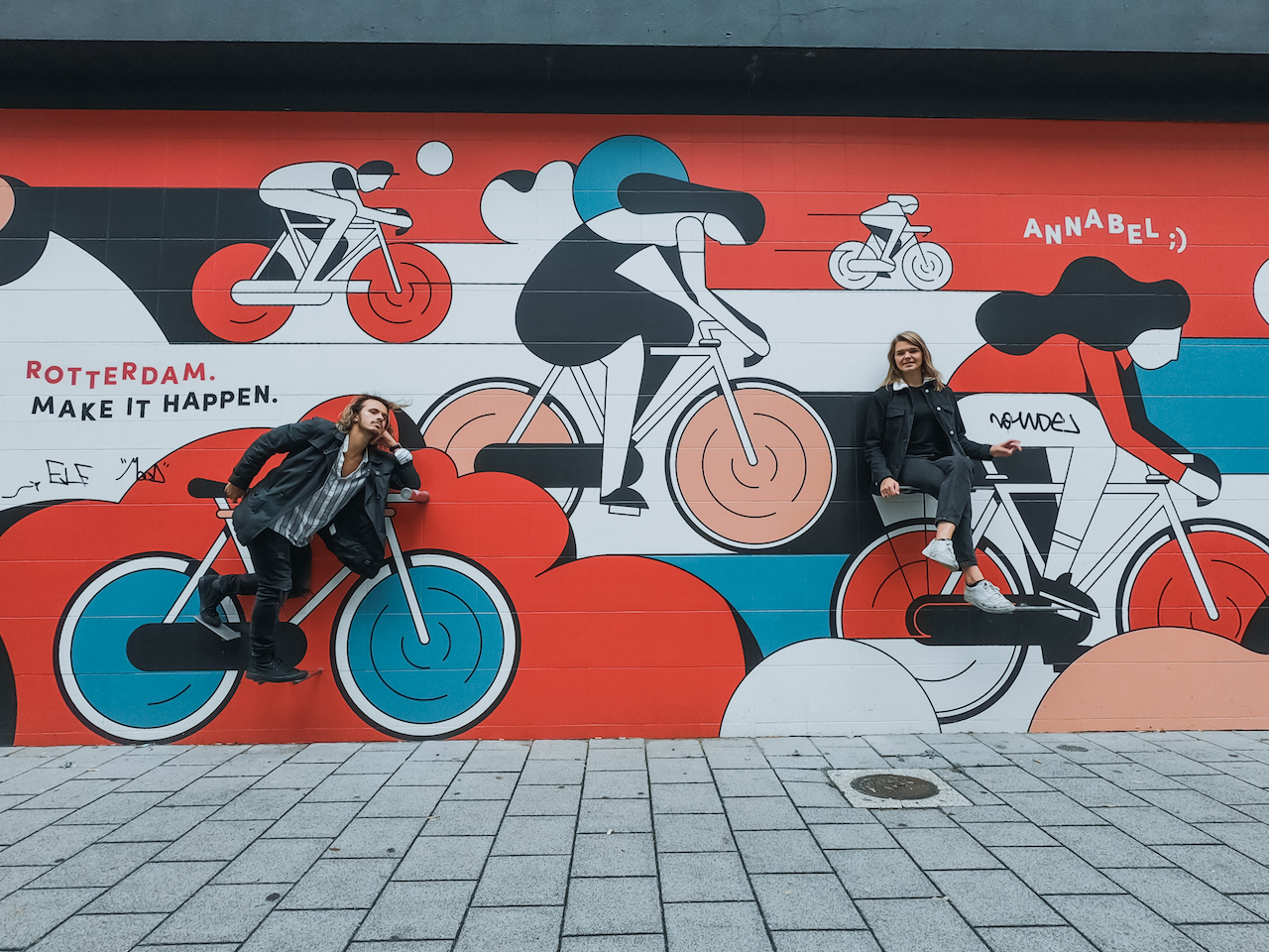 15 Things to Do in Rotterdam