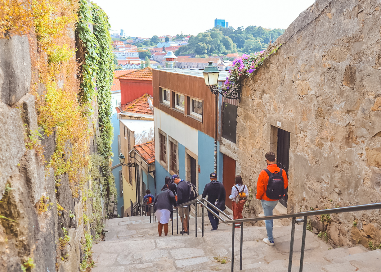17 Places to Visit in Porto