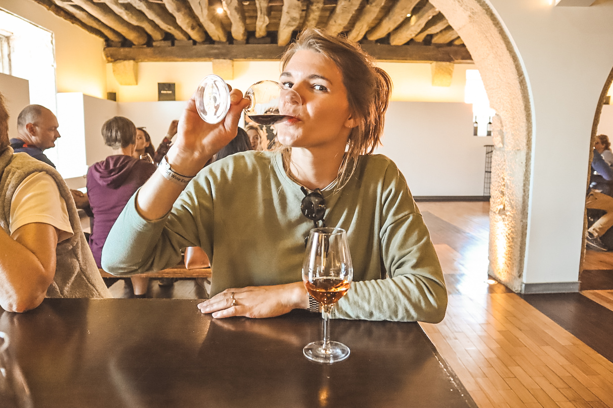 Porto Wine - 17 Places to Visit in Porto