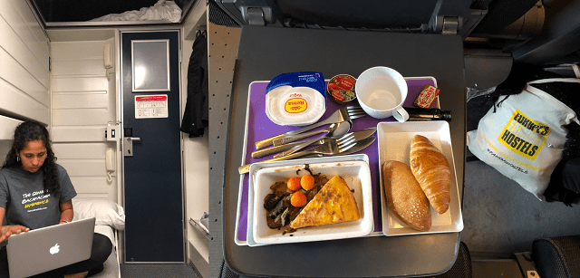 My Iberian Adventure