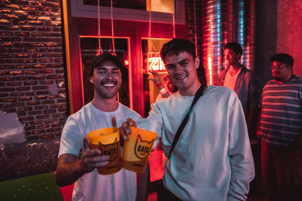 20 Tips For Your Erasmus Year