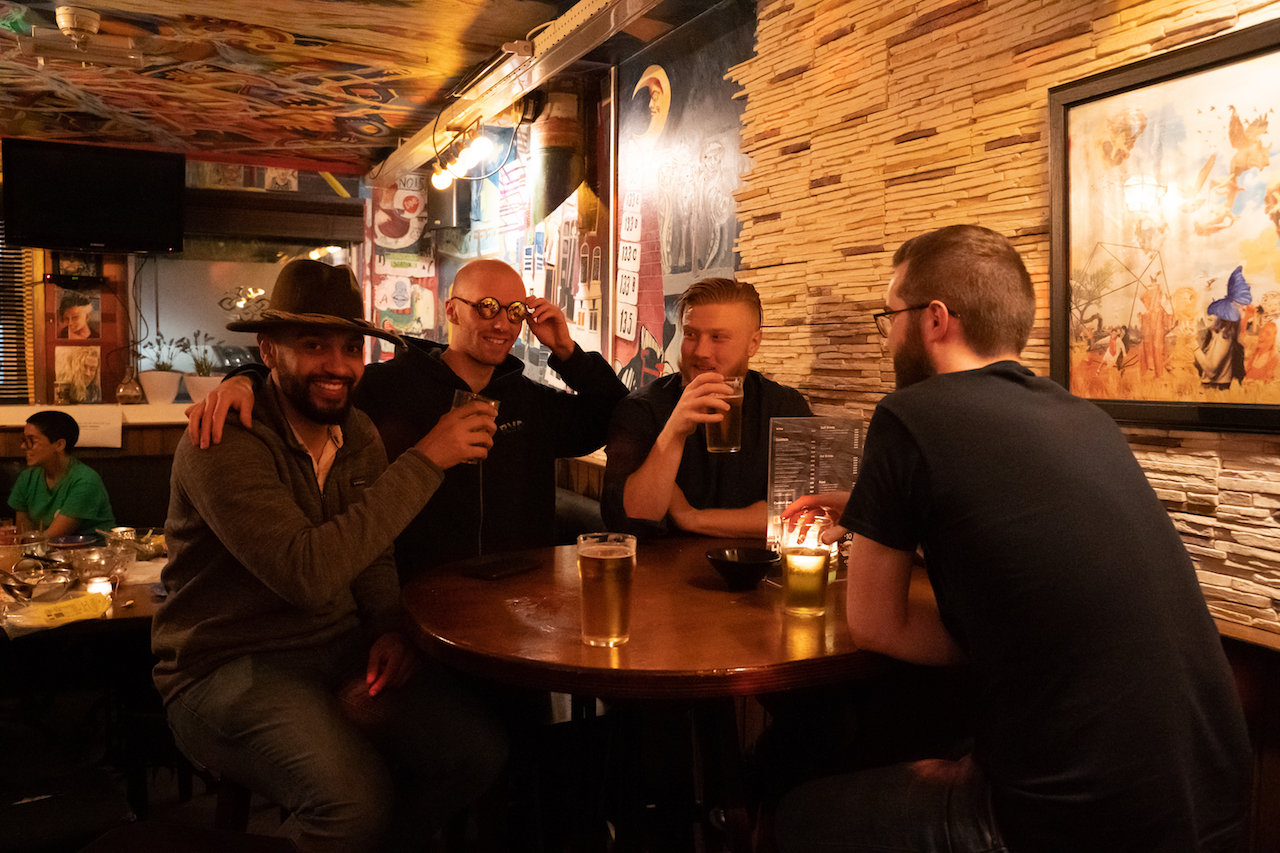 20 Tips For Your Erasmus Year