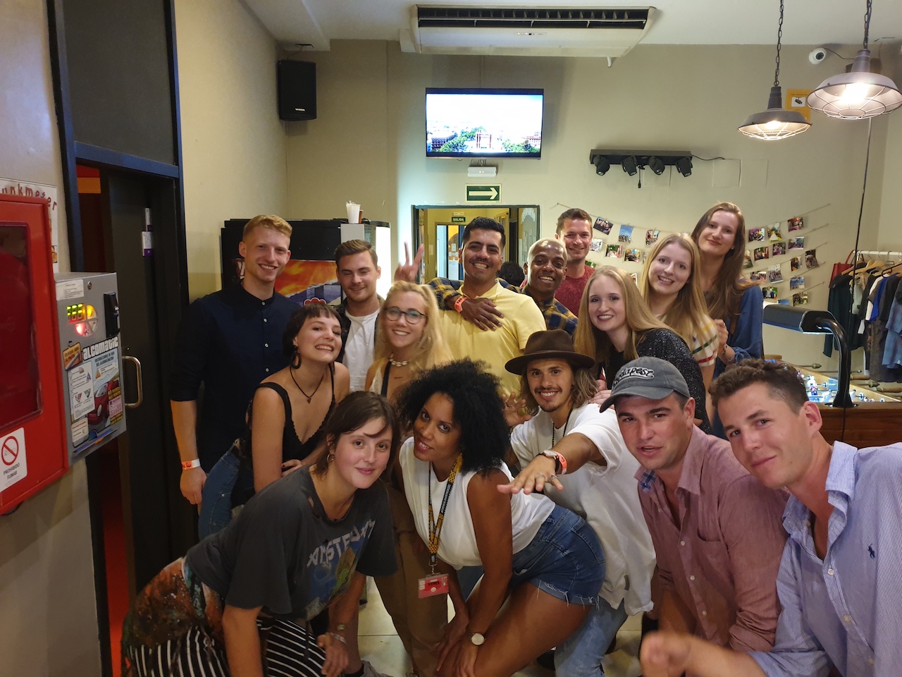 20 Tips For Your Erasmus Year