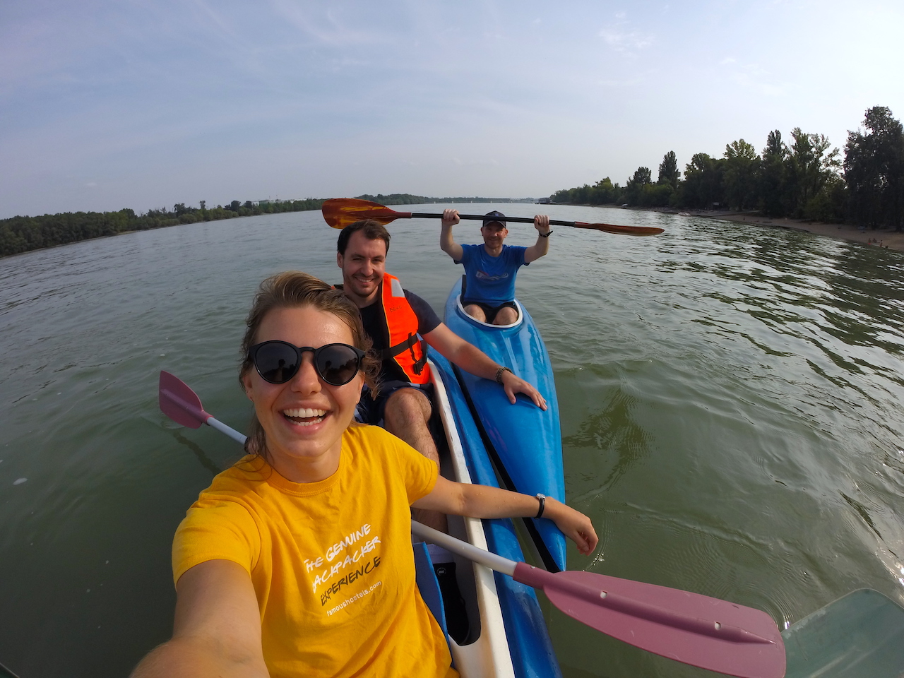 ways to be a sustainable traveller