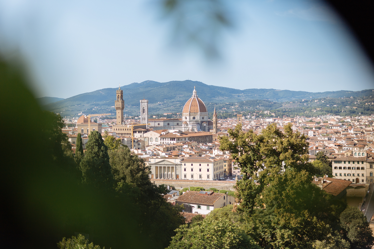 ways to be a sustainable traveller