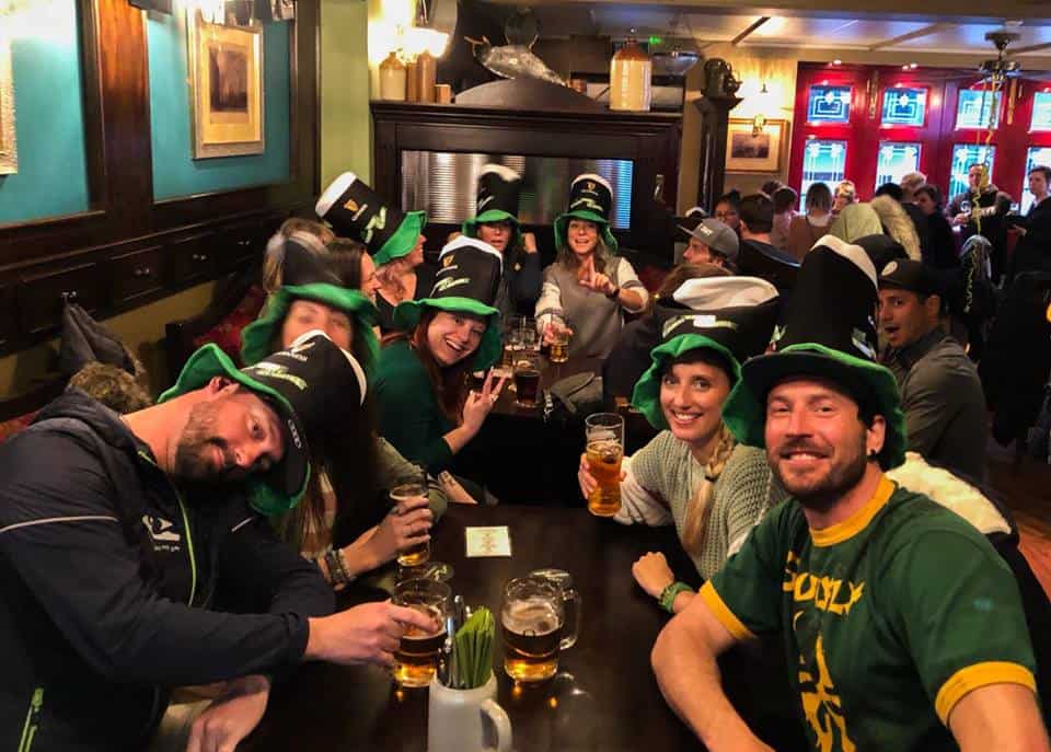 The 3 Tells Irish Pub