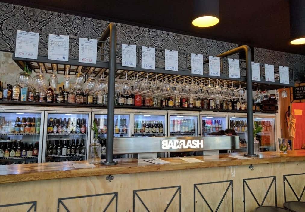 Best Beer Spots in Prague