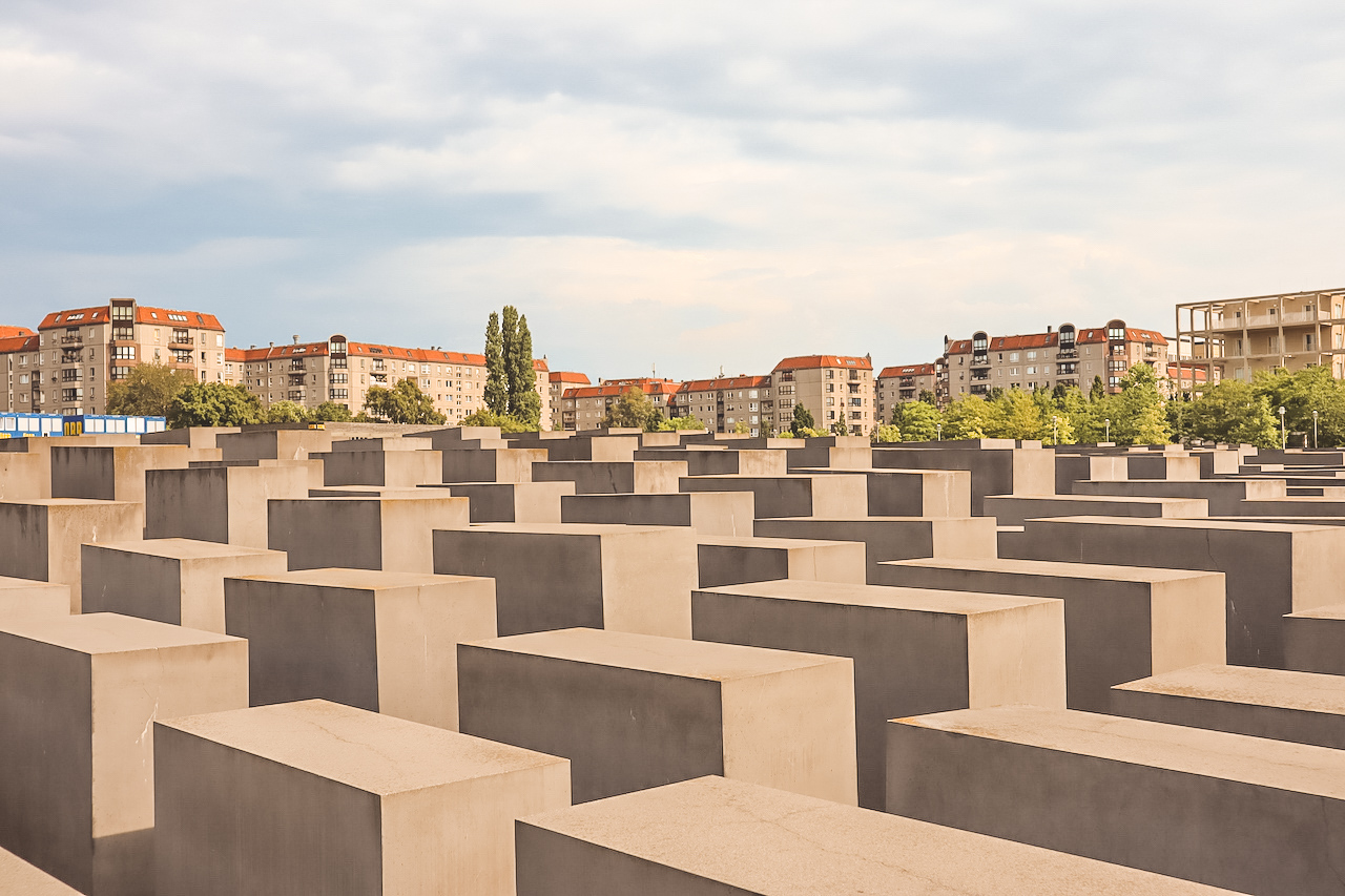 48 Hours in Berlin