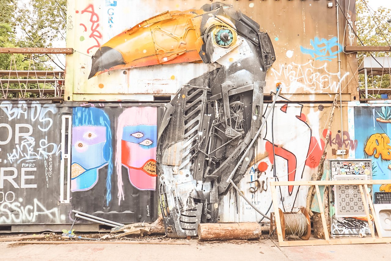 48 Hours in Berlin