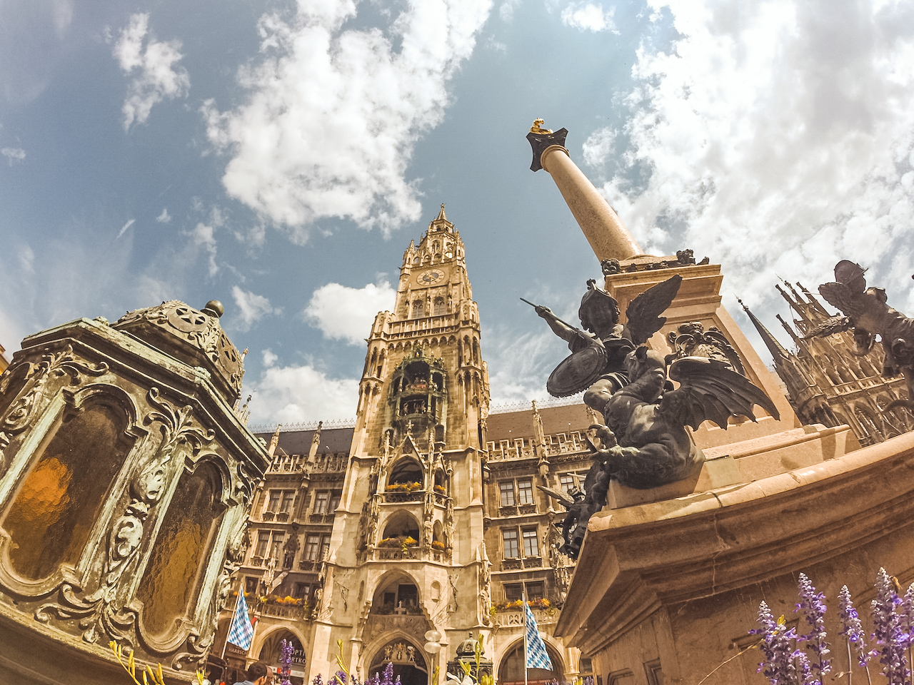 48 Hours in Munich