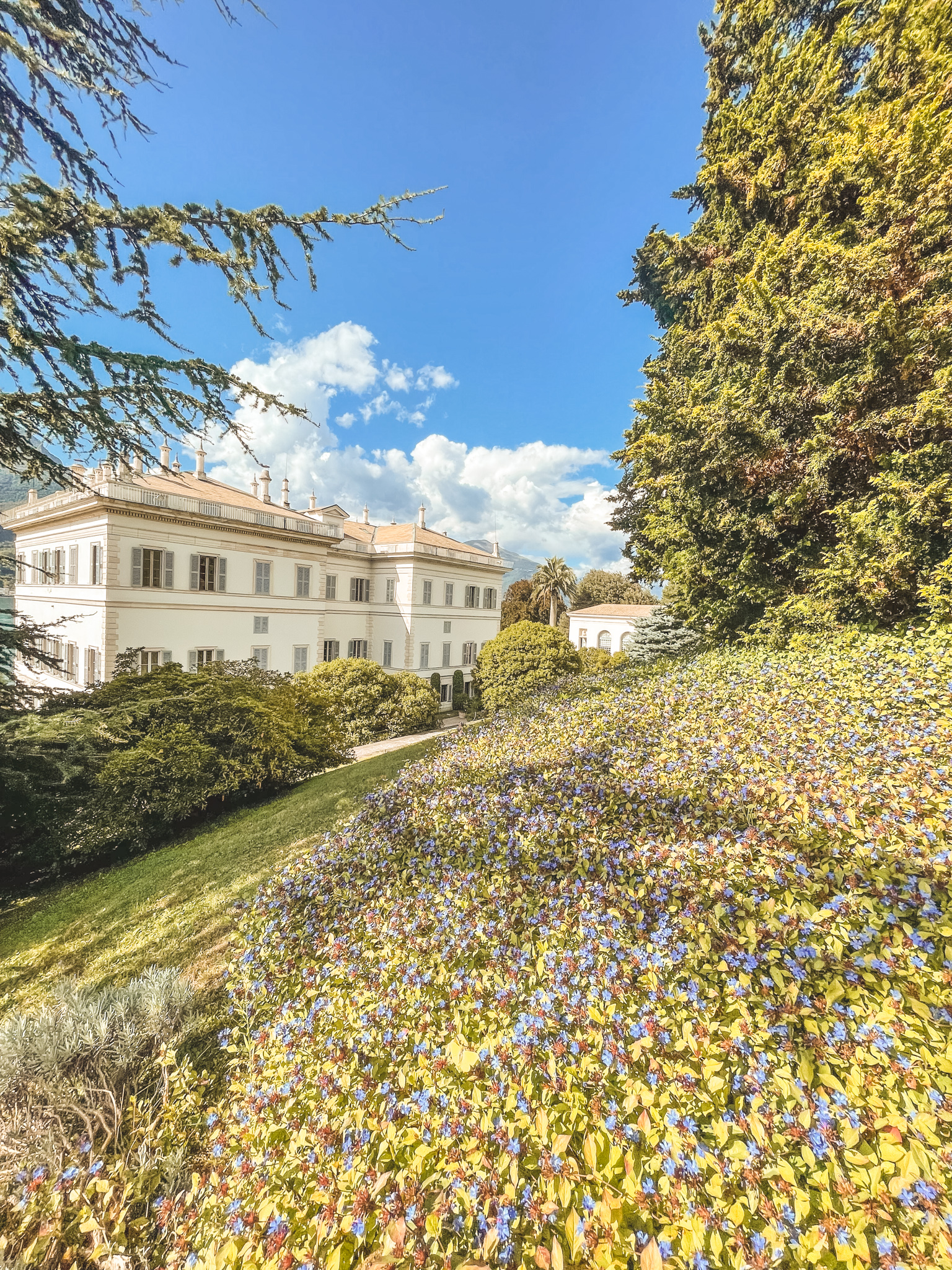 48 Hours in Lake Como