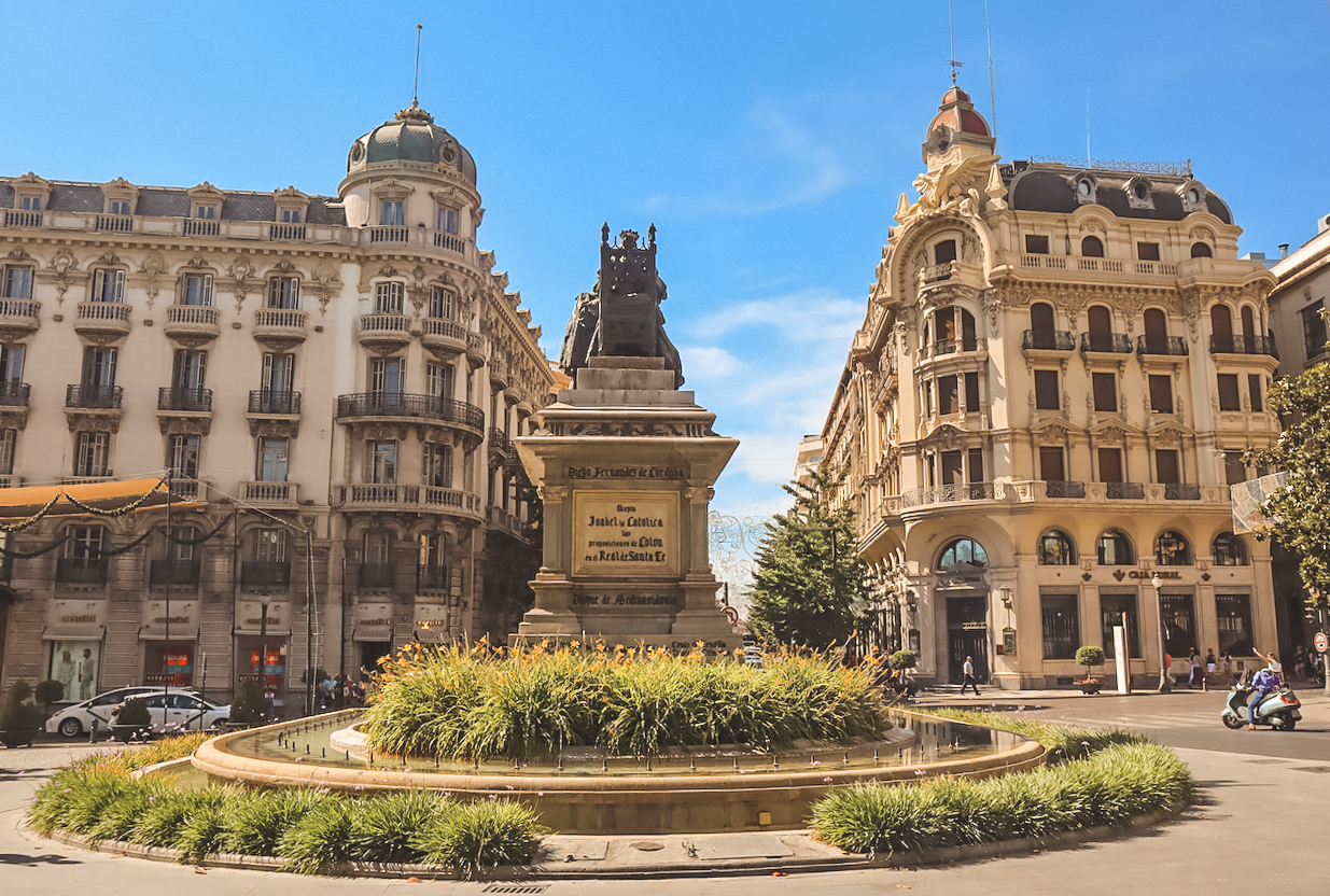 5 Alternative Things to Do in Granada