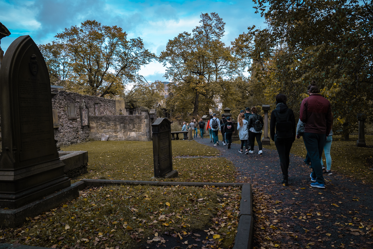 5 Most Haunted Places in Europe