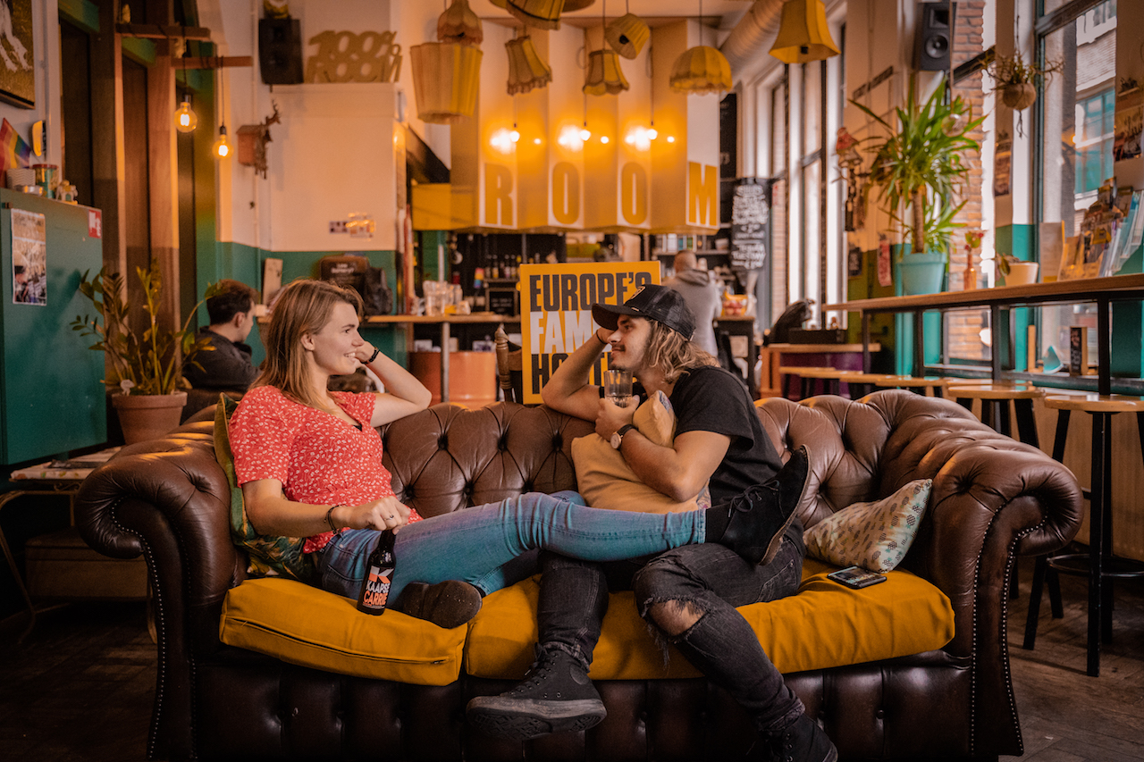 5 Rainy Day Activities in Rotterdam