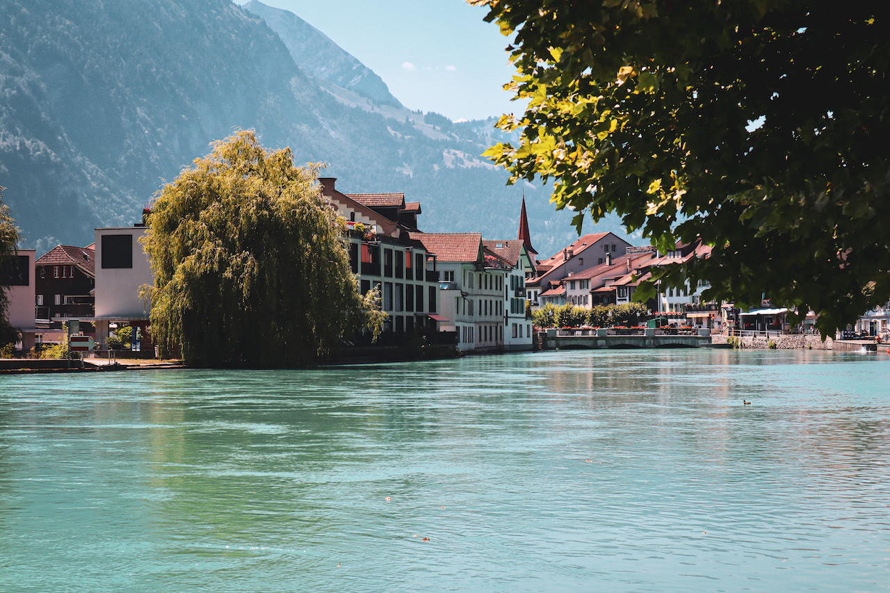 5 Unique Things in Interlaken