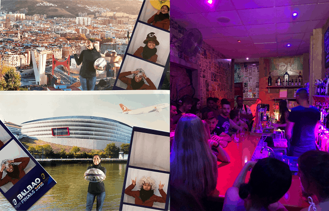 Iberian Adventure