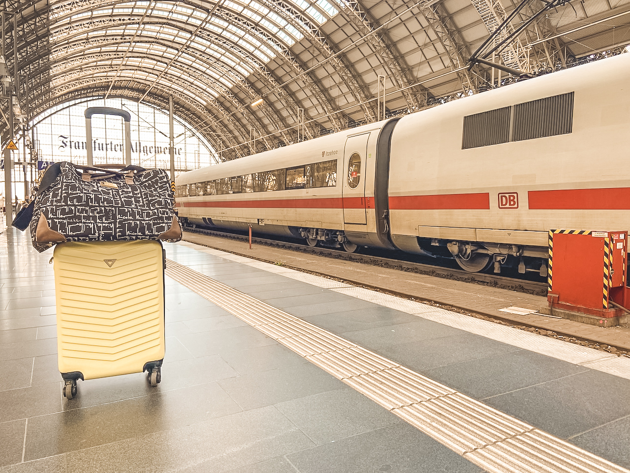 6 Items to Create the Perfect Travel Anxiety Kit