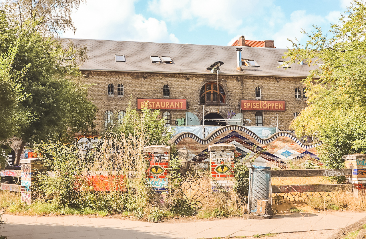 16 Things to see in Copenhagen