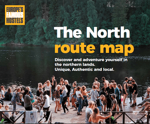 European Routes For Your Summer Holidays