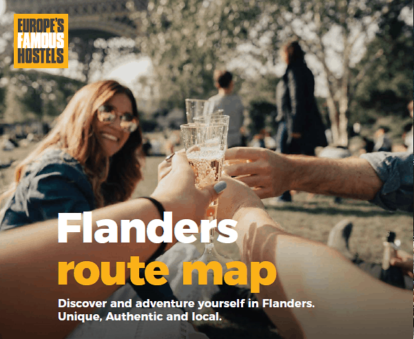 European Routes For Your Summer Holidays