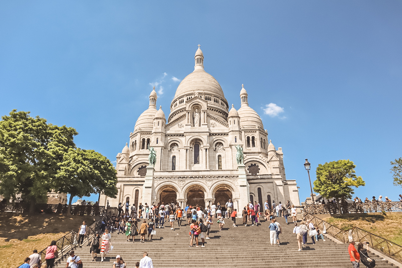 A Guide to French for Travellers
