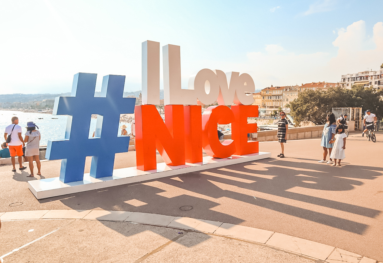 A Guide to French for Travellers