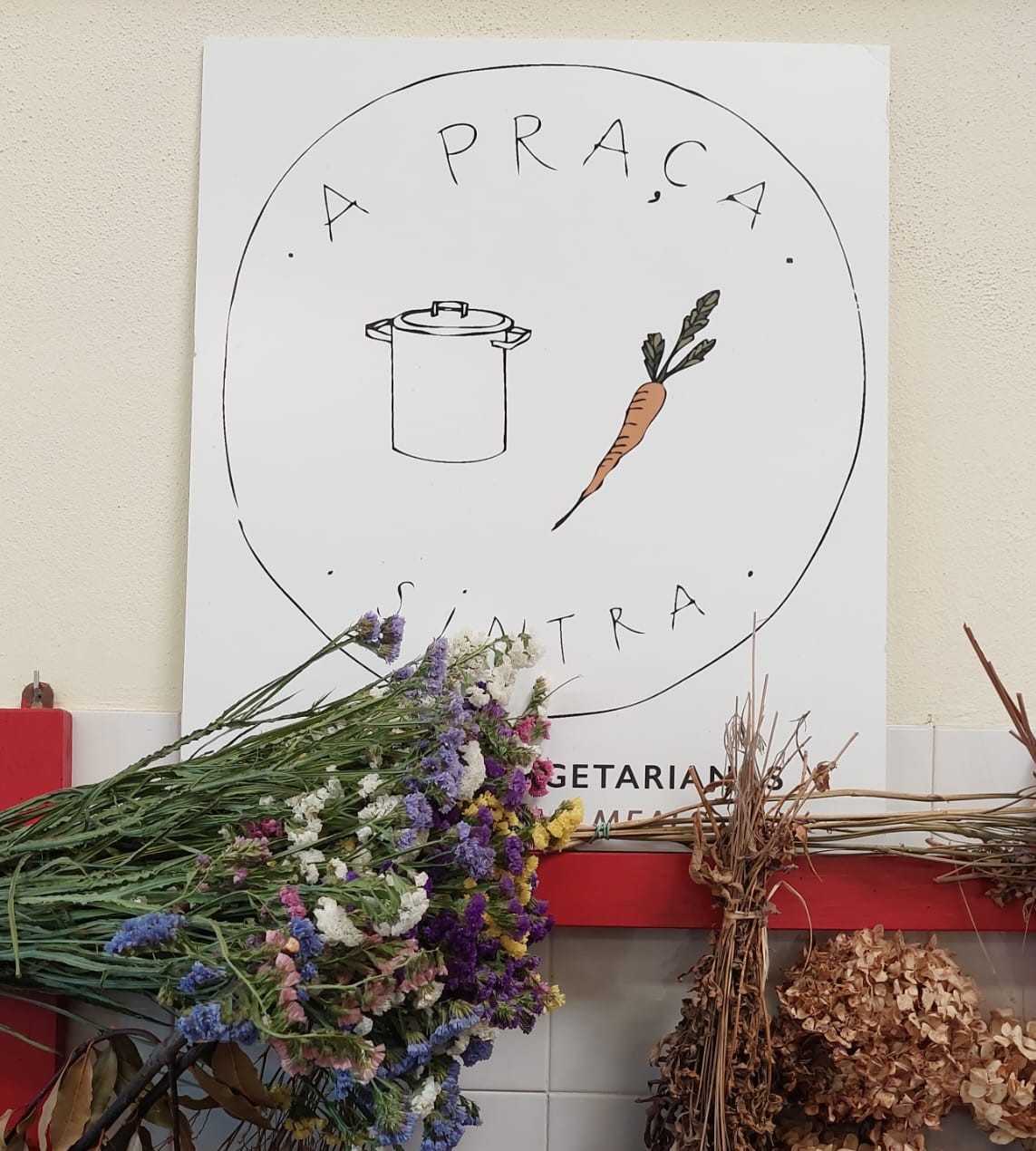 A praca sintra logo