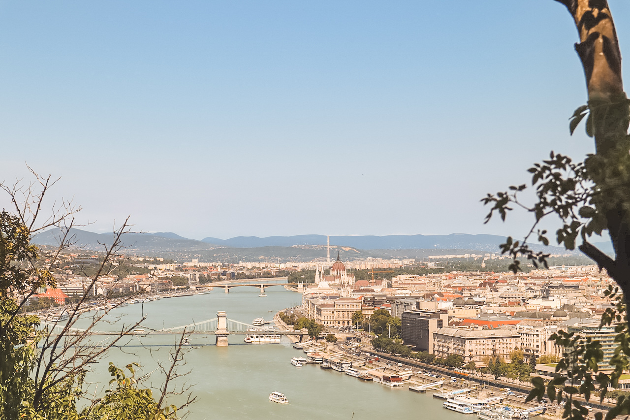 A Traveller's Guide to Hungarian