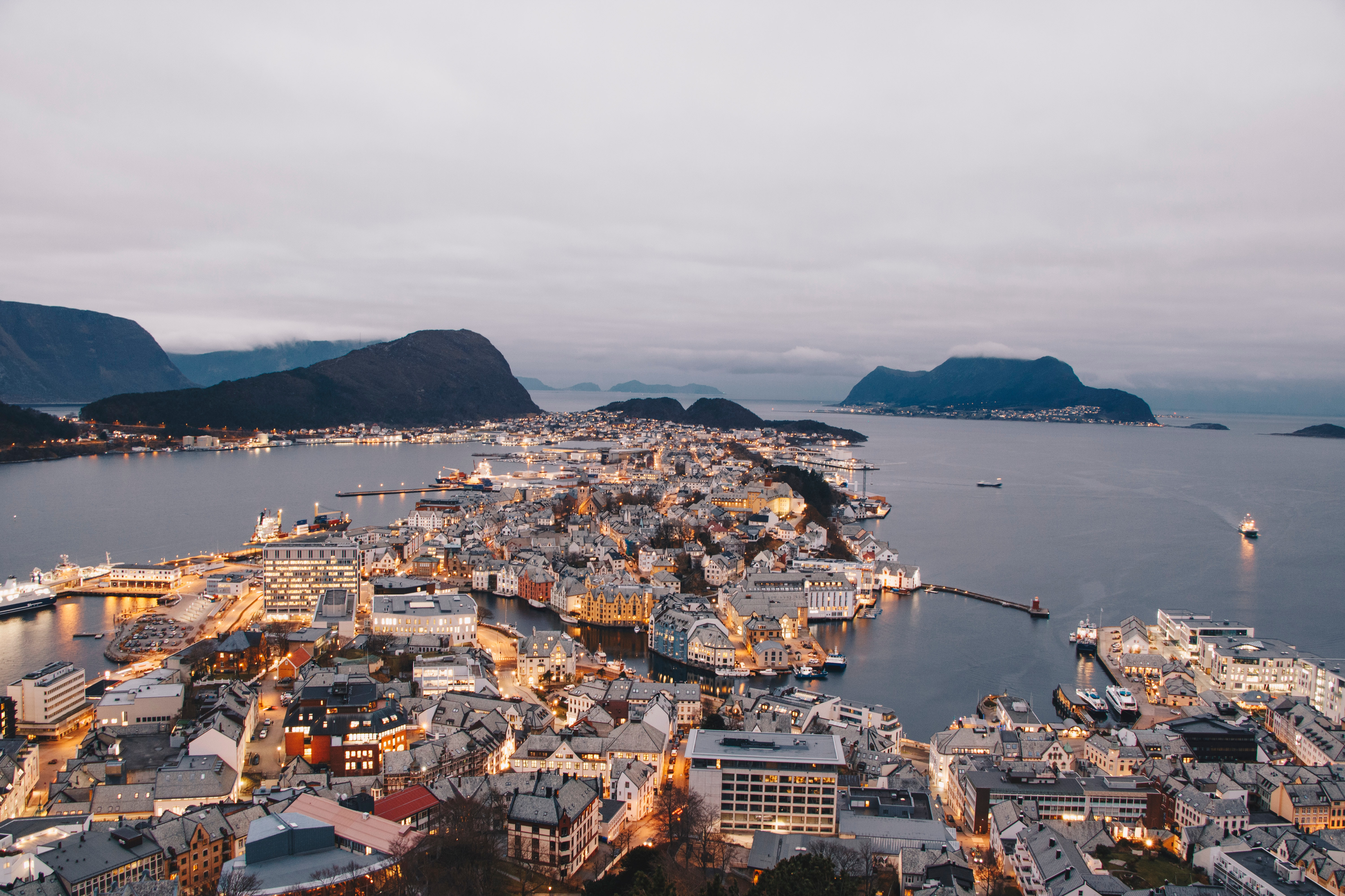 Best Gay Vacation Destinations in Europe