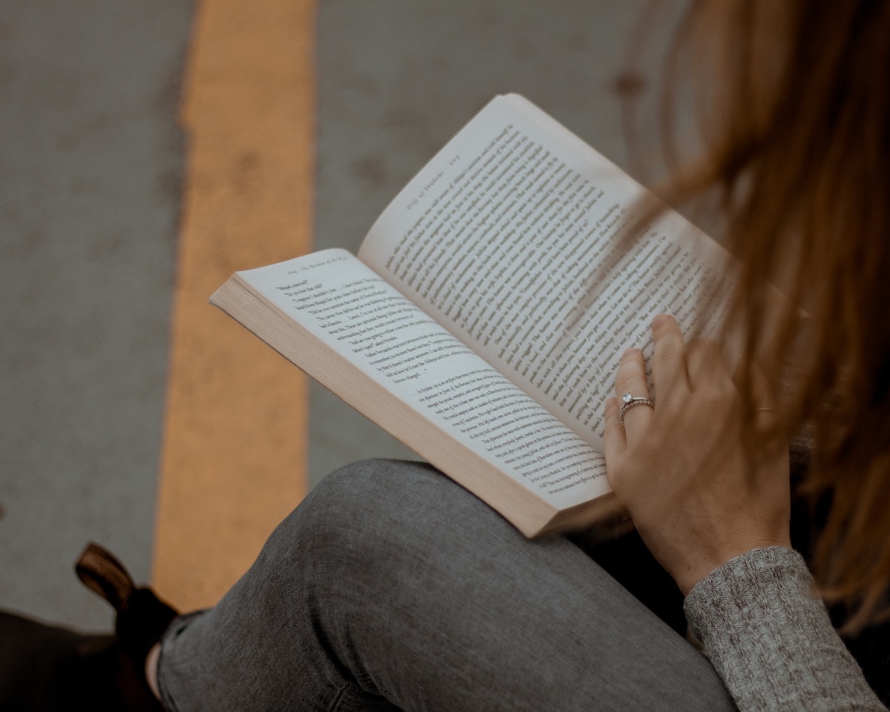 Photo by Alexandra Fuller on Unsplash
