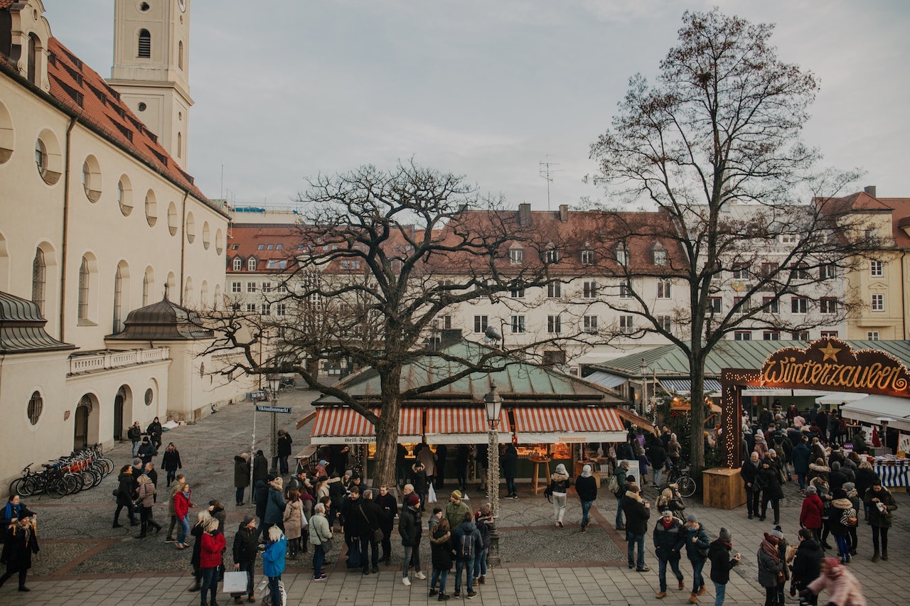 Photo by Alisa Anton on Unsplash